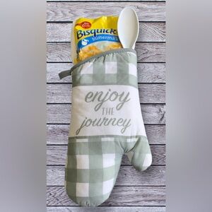 4pc Biscuit Mix Gift Set